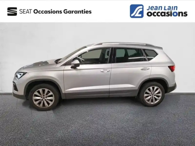 Seat Ateca 1.5 tsi 150 ch act start/stop dsg7 — photo 7