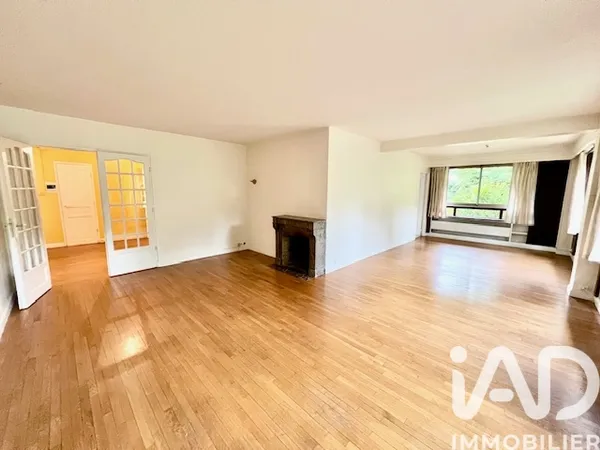 Appartement 4 pièces 106 m²