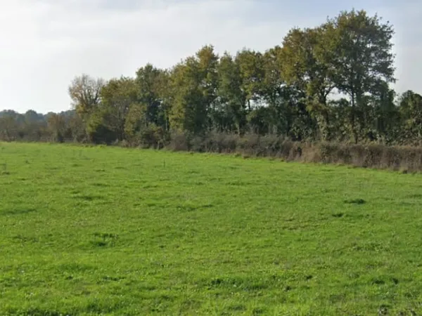 Maison neuve 4 pièces 122 m²