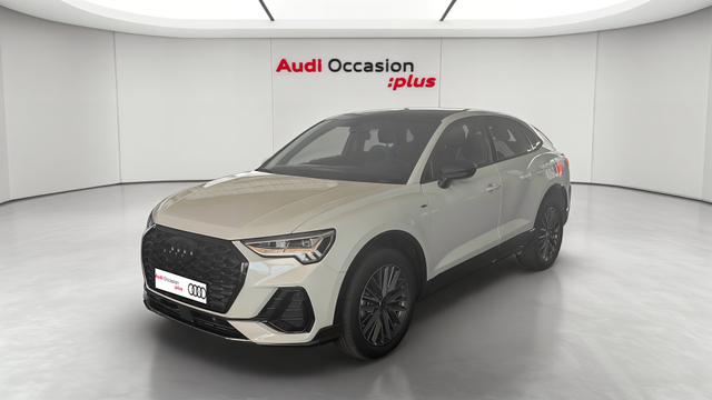 Audi Q3 Sportback 35 TFSI 150 ch S tronic 7