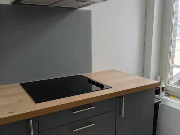 Loue appartement en colocation - 66m²