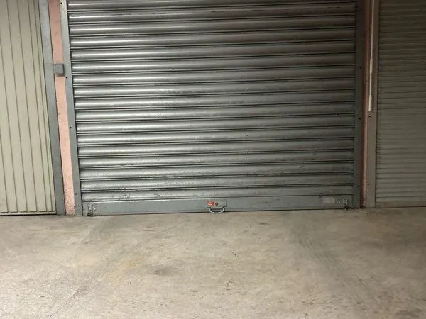 À vendre - Garage fermé - Strasbourg-Neudorf