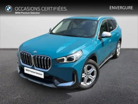 Bmw X1 xdrive25e 245ch xline