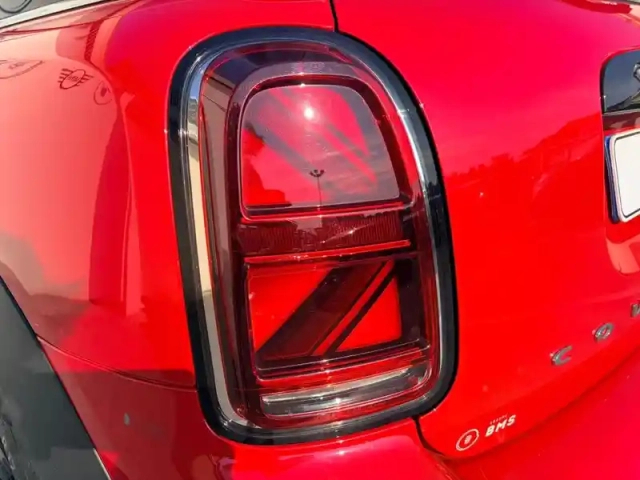 Mini Countryman cooper 136ch  essential bva7 — photo 11