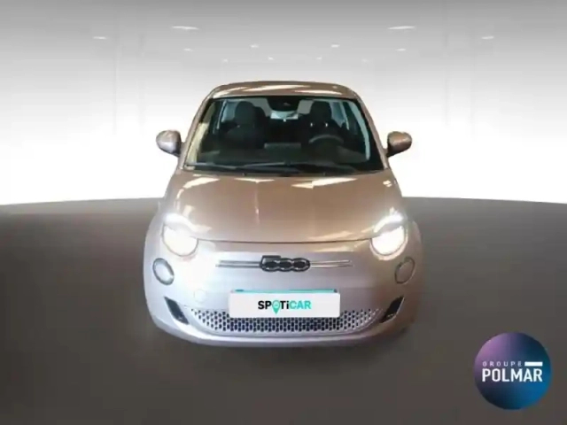 Fiat 500 e 118ch my23 — photo 2