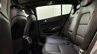 Kia Sportage 1.6 T-GDi 177ch ISG GT Line DCT7 4x2 — photo 13