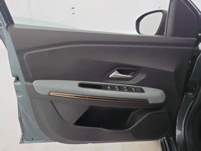 Dacia Sandero eco-g 120 auto — photo 291