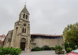 Propose colocation étudiante chrétienne 3 étudiants - Paroisse d'Ermont (95)