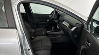 Renault Captur 1.6 E-Tech hybride 145ch Business -21 — photo 15