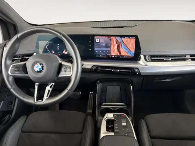 Bmw Serie 2 série 2 activetourer 218d 150ch m sport dkg7 — photo 10