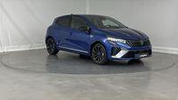 Renault Clio 1.6 E-Tech 145ch full hybrid esprit Alpine - 24 — photo 3