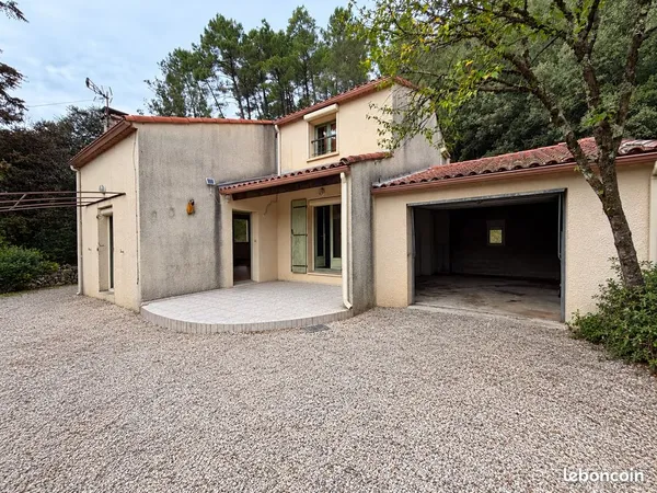 Maison 100m2