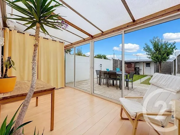 Maison 5 pièces 114 m²