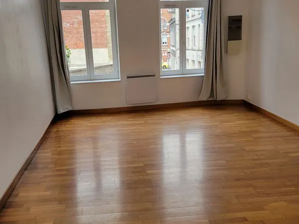 A louer appartement