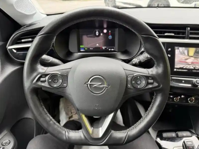 Opel Corsa -e 136ch elegance business — photo 15