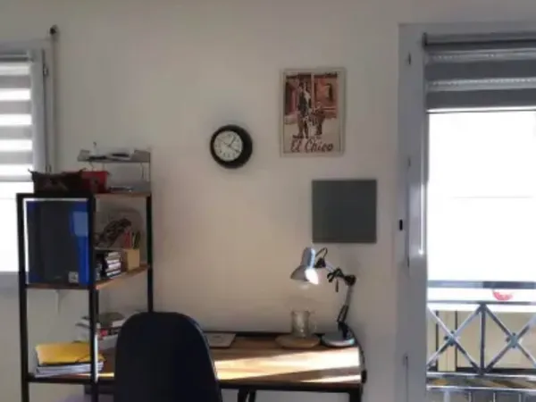 Vends studio meublé au centre ville de Rueil-Malmaison
