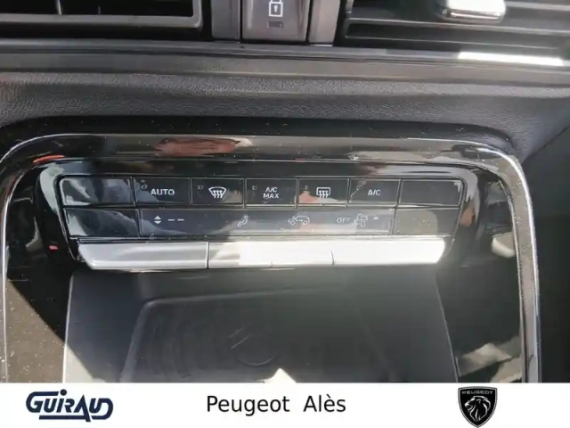 Citroën C3 turbo 100 ch manuelle — photo 13