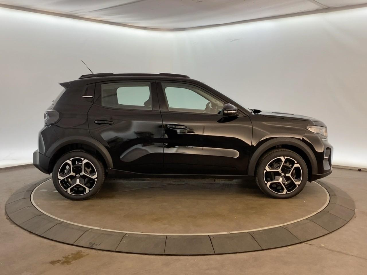 Citroën C3 e-c3 113 ch plus — photo 4