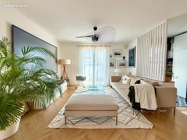 Maison 70m2