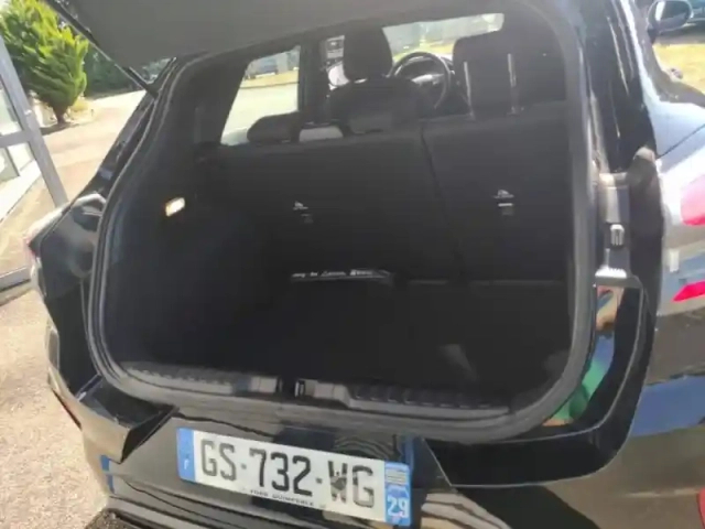 Ford Puma 1.0 flexifuel 125ch s&amp;s mhev st-line — photo 7