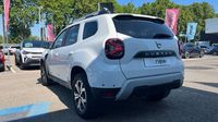 Dacia Duster 1.5 Blue dCi 115ch Prestige + 4x2 — photo 7