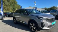Peugeot 3008 1.5 BlueHDi 130ch S&S GT EAT8 — photo 3