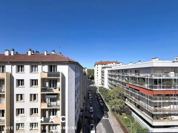 Appartement 3 pièces 70 m²