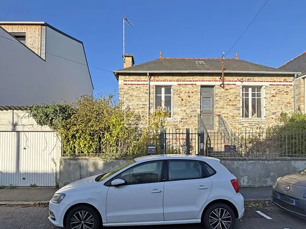 Maison 4 pièces 83 m²