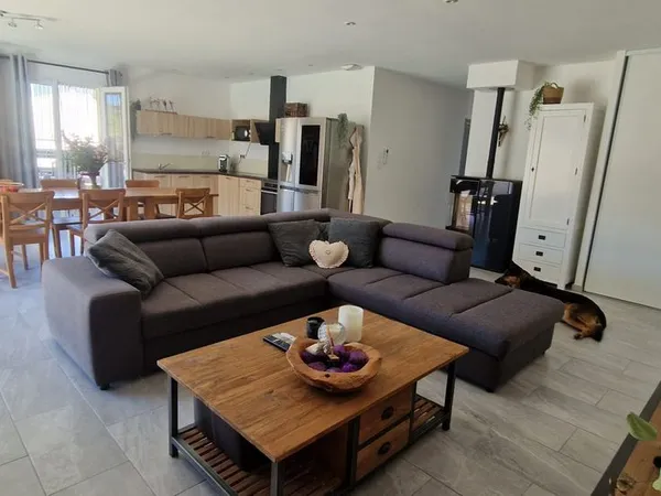 Villa 4 pièces 95 m²