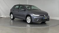Volkswagen Polo 1.0 TSI 95ch Style — photo 3