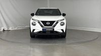 Nissan Juke 1.0 DIG-T 114ch N-Connecta DCT7 2024