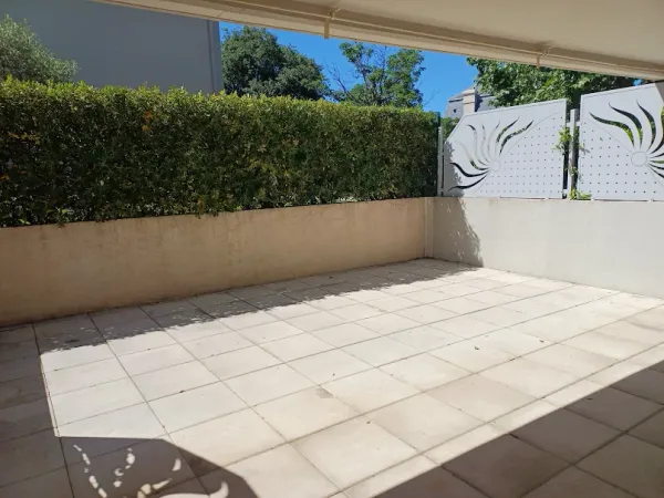 Appartement 2 pièces 60 m²