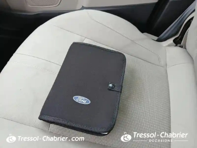 Ford B-Max 1.0 ecoboost 125 s&amp;s edition — photo 16