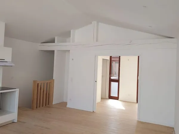 Appartement 4 pièces 101 m²