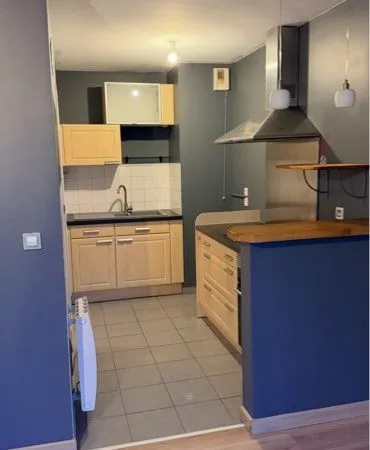 Appartement Standing