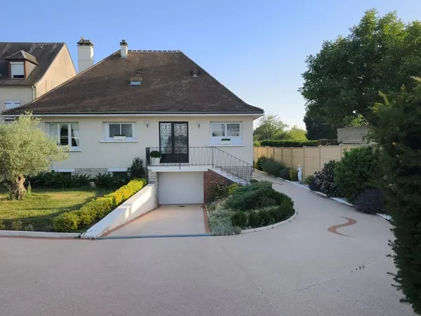 Maison 6 pièces 133 m²