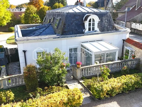 Appartement 3 pièces 80 m²