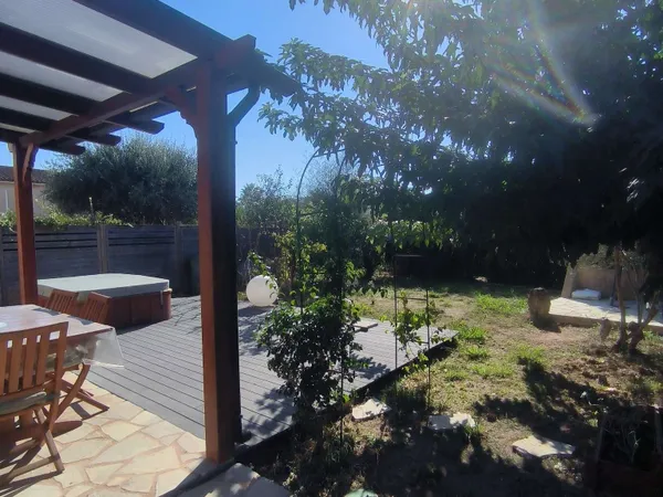 Maison 6 pièces 31 m²