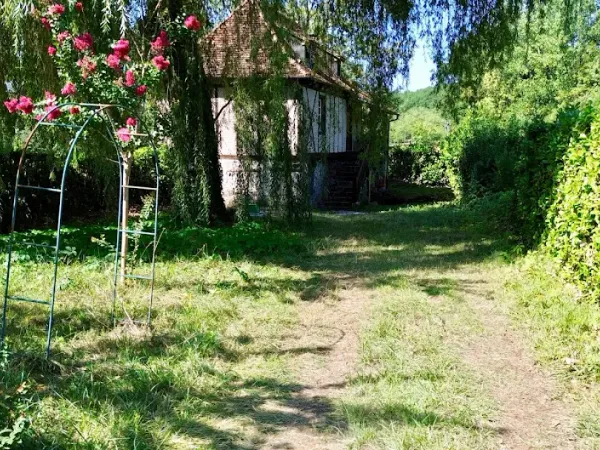 Maison 4 pièces 55 m²