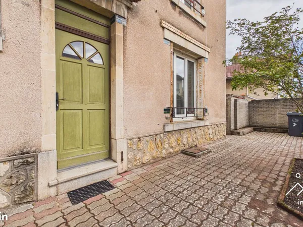 Maison 5 pièces 77 m²