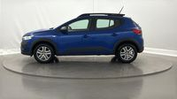Dacia Sandero 1.0 ECO-G 100ch Stepway Expression — photo 7