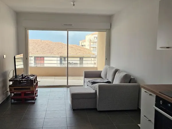 Location Appartement T2