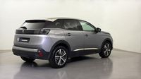 Peugeot 3008 1.5 BlueHDi 130ch S&S Allure Pack EAT8 — photo 5