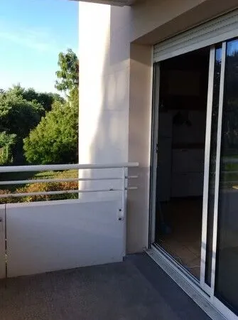 Appartement 3 pièces 52 m²