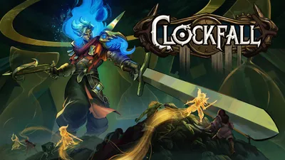 Clockfall présente son contre la montre dans un trailer