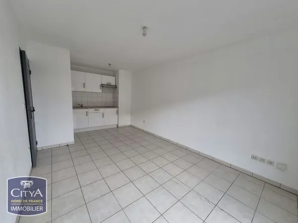 Appartement T2 en Résidence Sécurisée