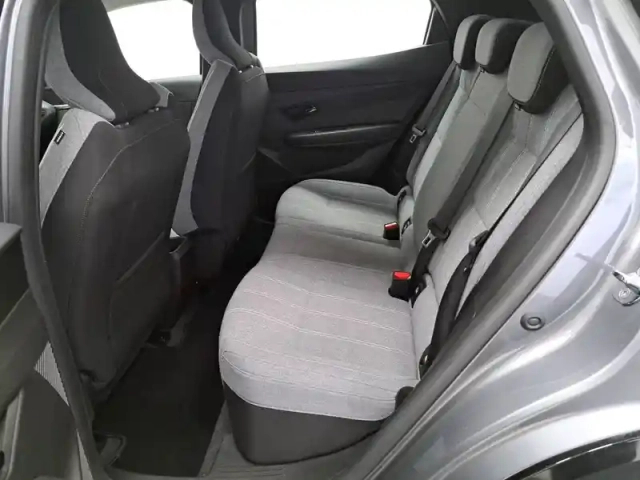 Renault Megane e-tech ev60 220 ch super charge — photo 26