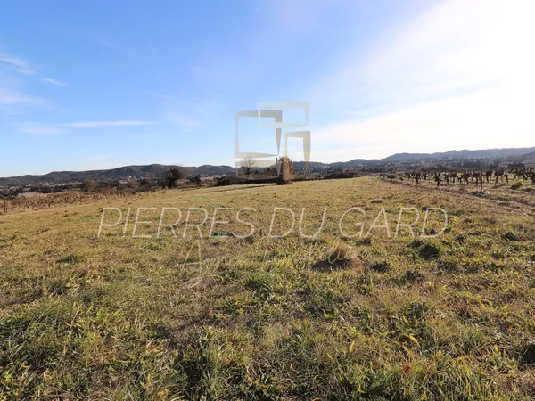 Terrain en individuel 3920 m²