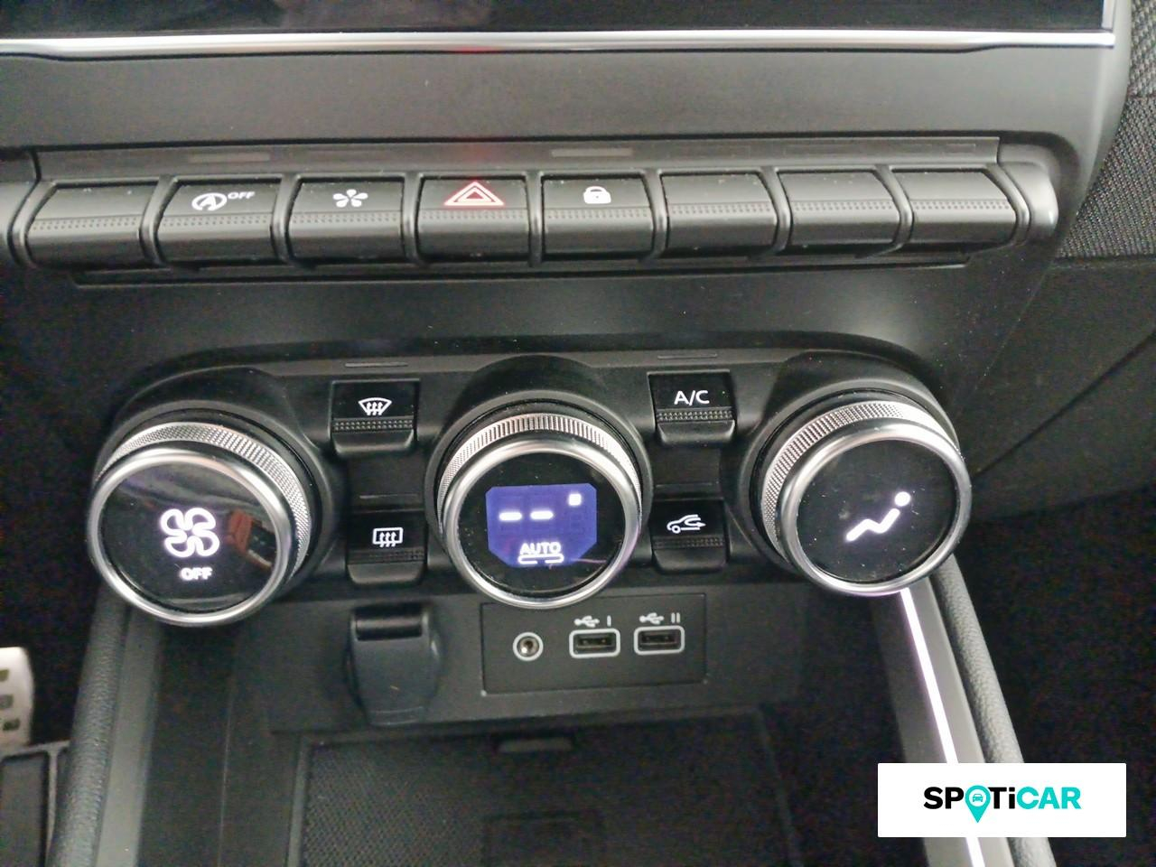 Renault Clio 1.0 tce 90ch esprit alpine — photo 15