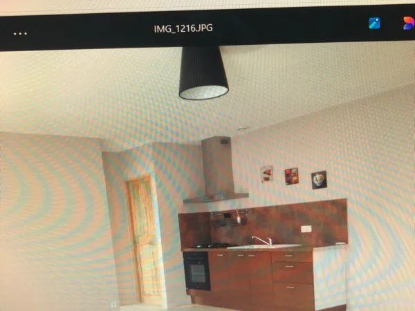 Bureau appartement